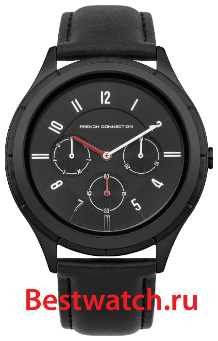 Часы French Connection Men Summer FC1187BB